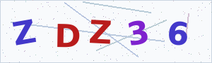 Güvenlik Doğrulama Kodu