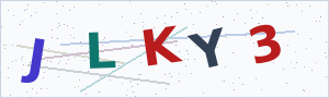 Güvenlik Doğrulama Kodu