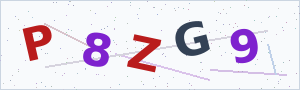 Güvenlik Doğrulama Kodu