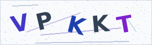 Güvenlik Doğrulama Kodu