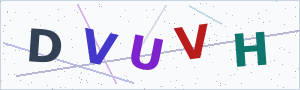 Güvenlik Doğrulama Kodu