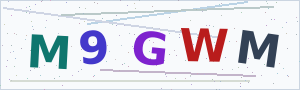 Güvenlik Doğrulama Kodu