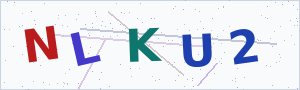 Güvenlik Doğrulama Kodu