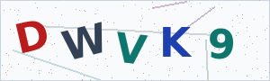 Güvenlik Doğrulama Kodu