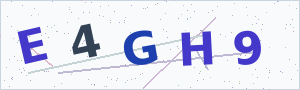 Güvenlik Doğrulama Kodu