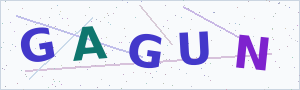 Güvenlik Doğrulama Kodu