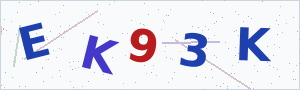 Güvenlik Doğrulama Kodu