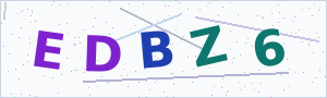 Güvenlik Doğrulama Kodu