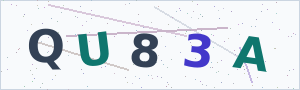 Güvenlik Doğrulama Kodu