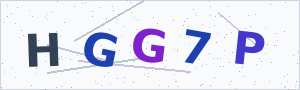 Güvenlik Doğrulama Kodu