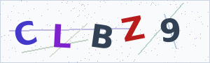 Güvenlik Doğrulama Kodu