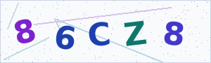 Güvenlik Doğrulama Kodu