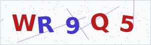 Güvenlik Doğrulama Kodu