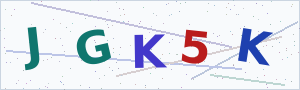 Güvenlik Doğrulama Kodu
