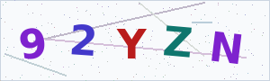 Güvenlik Doğrulama Kodu