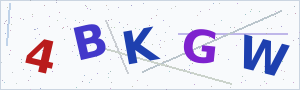 Güvenlik Doğrulama Kodu