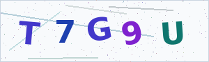 Güvenlik Doğrulama Kodu