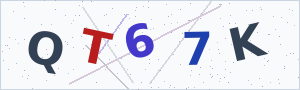 Güvenlik Doğrulama Kodu