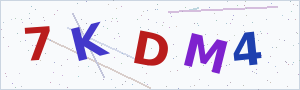 Güvenlik Doğrulama Kodu
