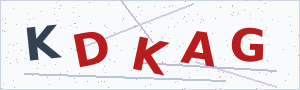 Güvenlik Doğrulama Kodu