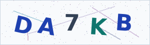 Güvenlik Doğrulama Kodu