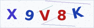 Güvenlik Doğrulama Kodu