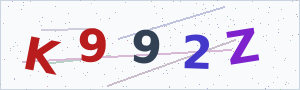 Güvenlik Doğrulama Kodu
