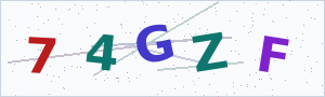 Güvenlik Doğrulama Kodu