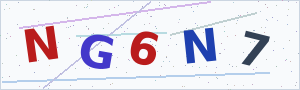 Güvenlik Doğrulama Kodu