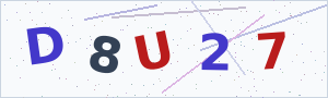 Güvenlik Doğrulama Kodu