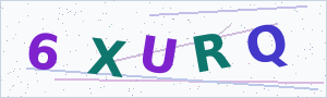 Güvenlik Doğrulama Kodu