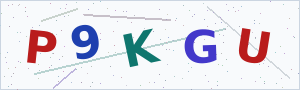 Güvenlik Doğrulama Kodu