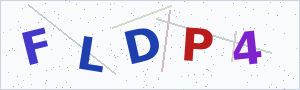 Güvenlik Doğrulama Kodu