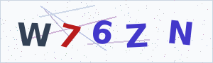 Güvenlik Doğrulama Kodu