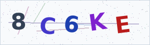 Güvenlik Doğrulama Kodu