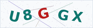 Güvenlik Doğrulama Kodu