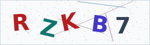 Güvenlik Doğrulama Kodu