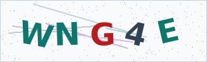 Güvenlik Doğrulama Kodu