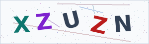Güvenlik Doğrulama Kodu
