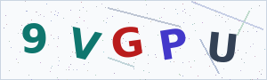 Güvenlik Doğrulama Kodu