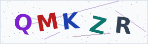 Güvenlik Doğrulama Kodu