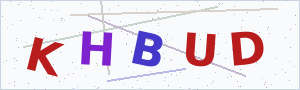 Güvenlik Doğrulama Kodu