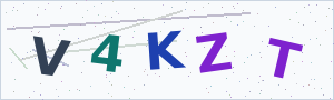 Güvenlik Doğrulama Kodu