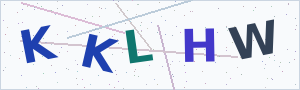 Güvenlik Doğrulama Kodu
