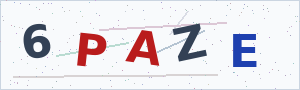 Güvenlik Doğrulama Kodu
