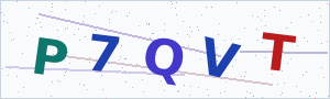 Güvenlik Doğrulama Kodu
