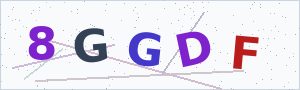 Güvenlik Doğrulama Kodu