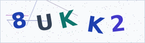 Güvenlik Doğrulama Kodu