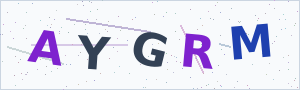 Güvenlik Doğrulama Kodu