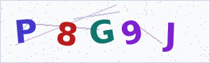 Güvenlik Doğrulama Kodu